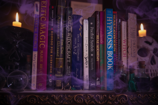 Books For Learning