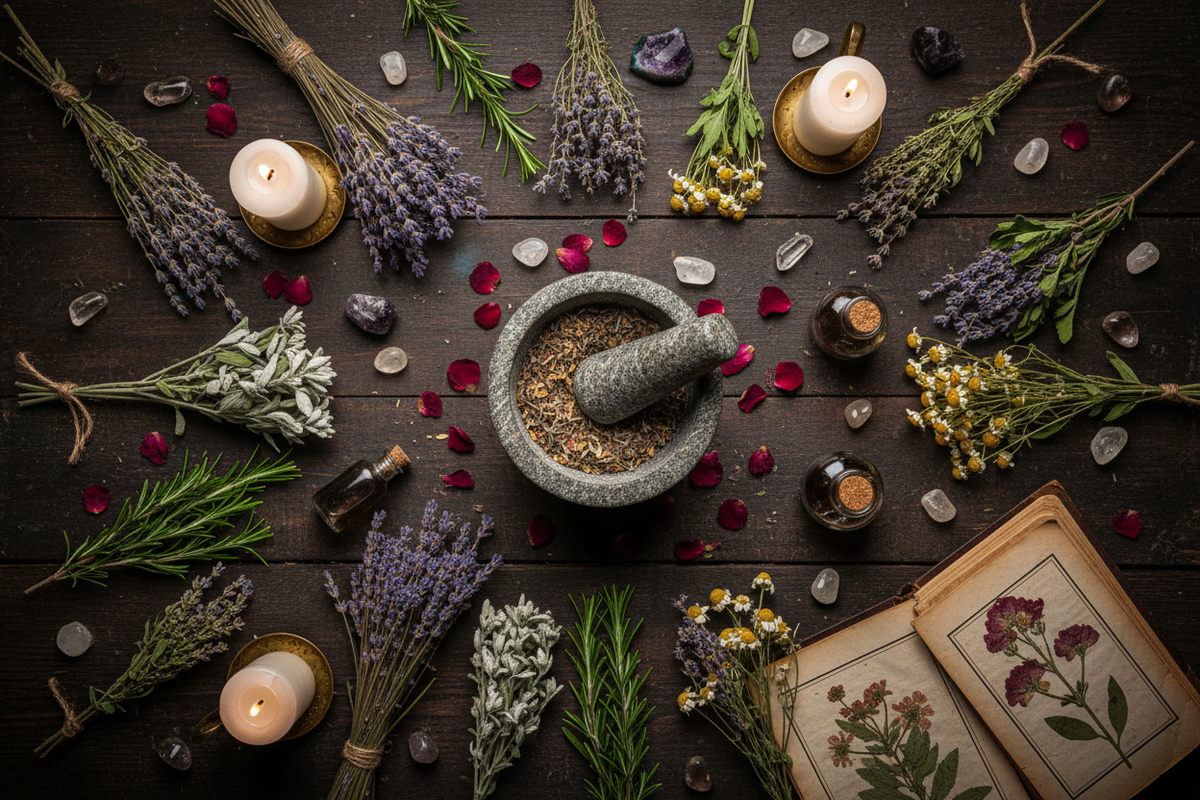 Herbs