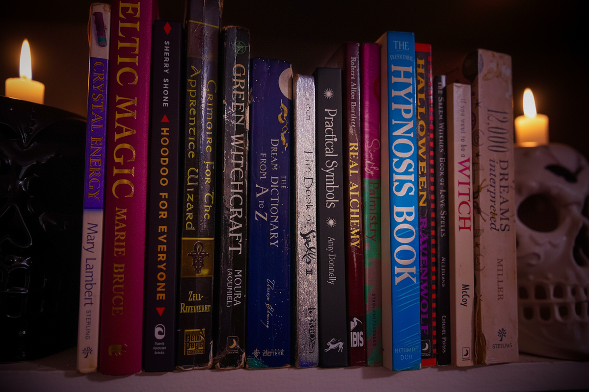 The Library