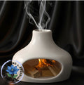 Ceramic Incense Chimney