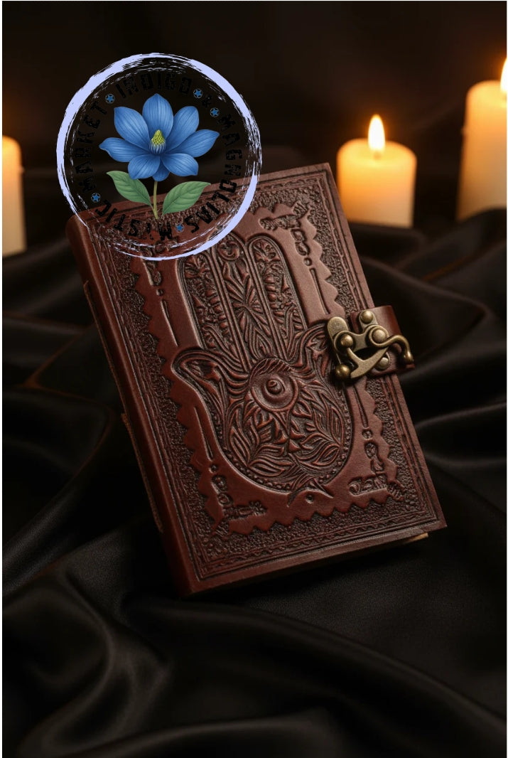 Hamsa journal