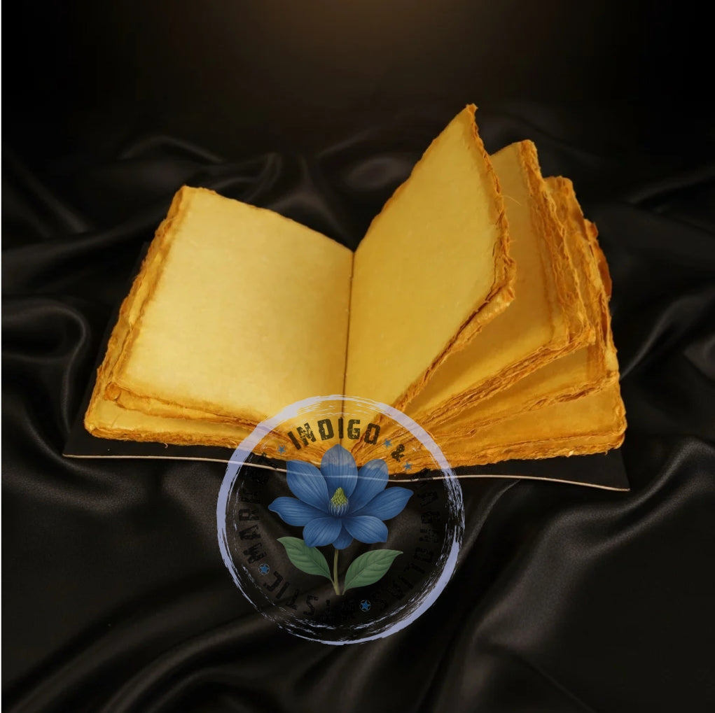 Hamsa journal