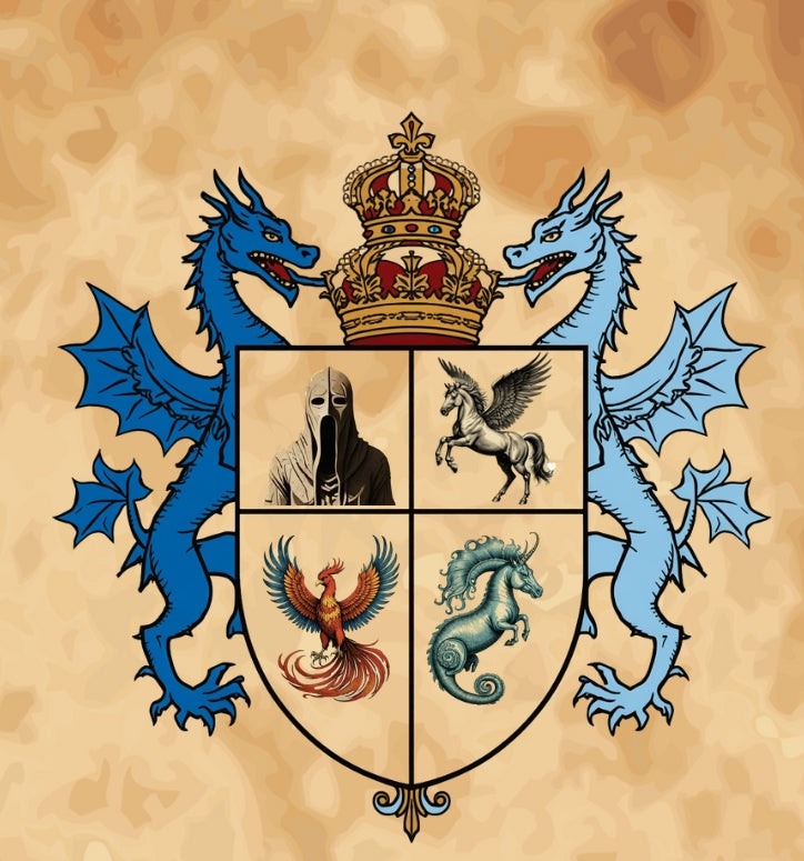 Agartha School of Witchcraft and Wizardry Application