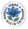 Indigo and Magnolias Mystic Market - Home