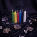 Altar Candle Bundle